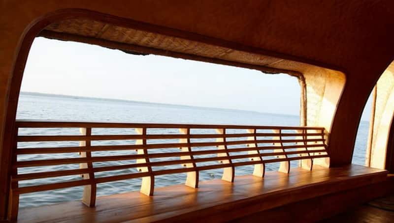 Go Kerala Tour Houseboat, Alleppey 3